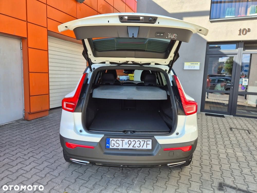 Volvo XC 40 D3 R-Design - 13