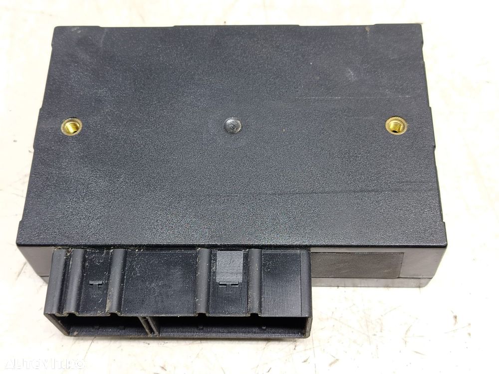 Calculator modul confort 6q0959433h Volkswagen VW Polo 4 9N [2001 - 2 - 2