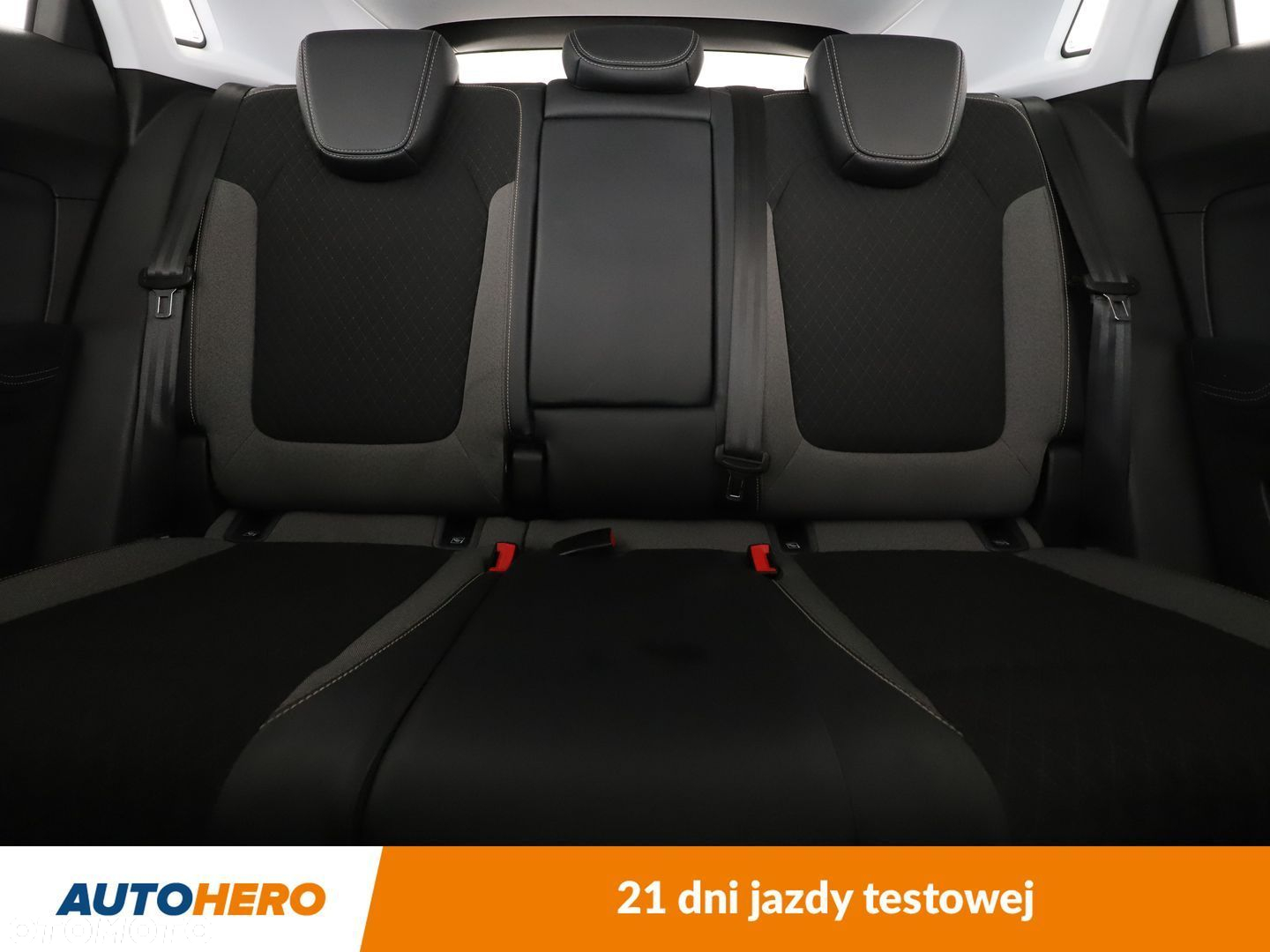 Opel Grandland X 1.2 T GPF Design Line S&S - 15