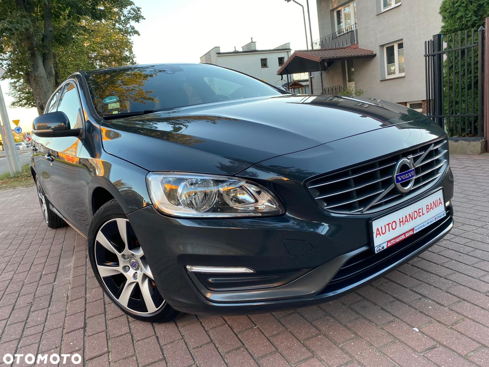 Volvo V60 D3 Edition - 19