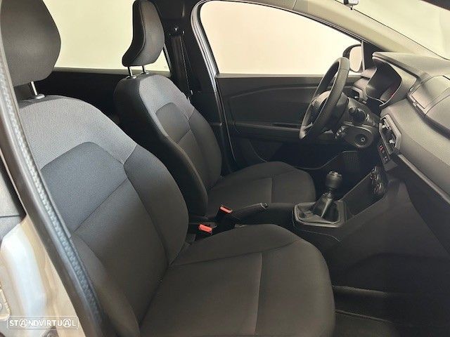 Dacia Jogger 1.0 TCe Essential - 10