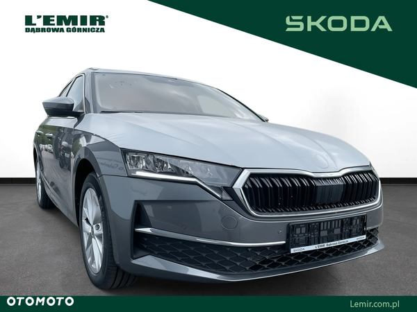 Skoda Octavia 2.0 TDI Selection DSG