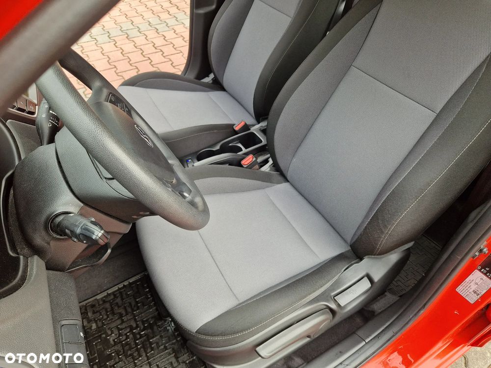 Hyundai i20 1.2 Classic Plus - 22