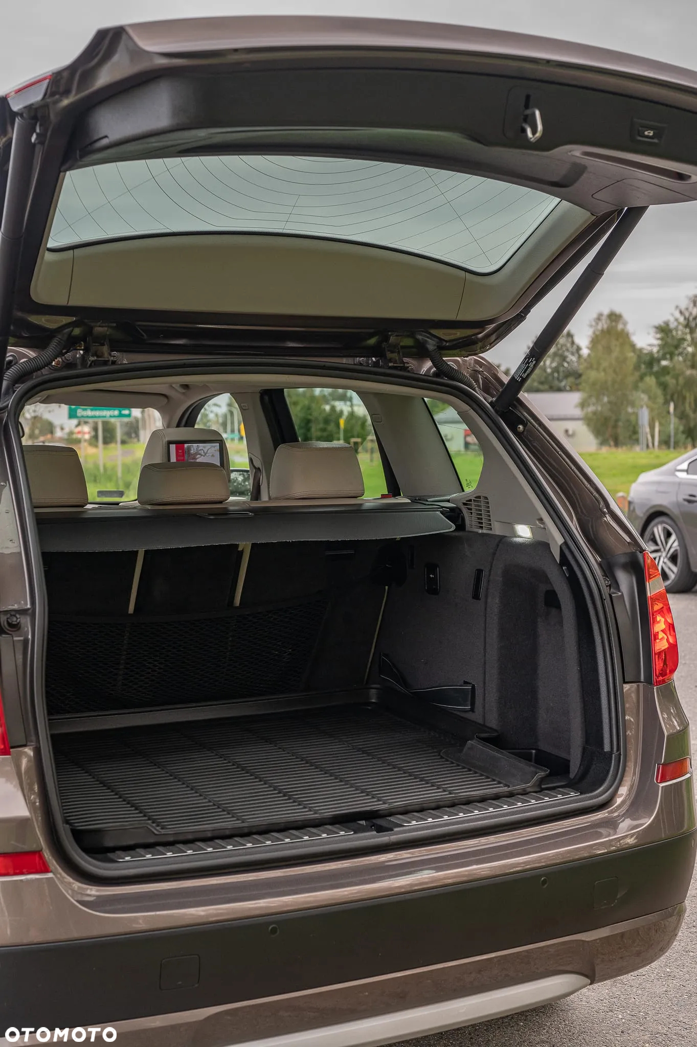 BMW X3 - 5