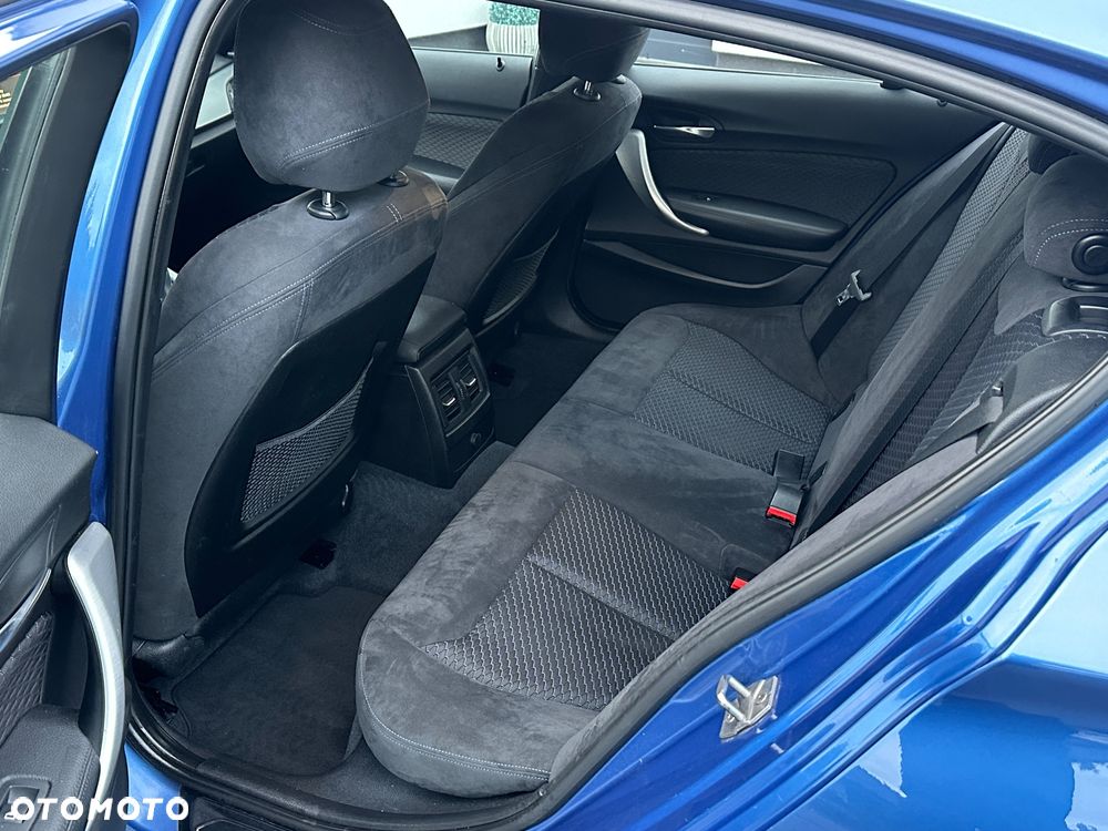 BMW Seria 1 - 23