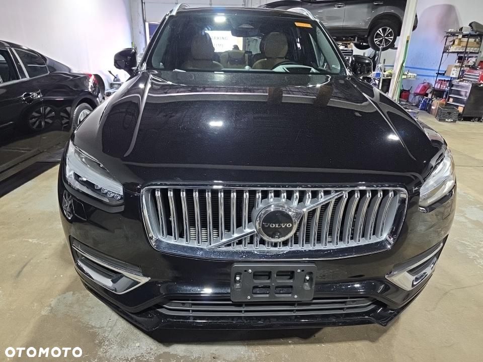 Volvo XC 90 T8 AWD Recharge Ultimate Dark - 7