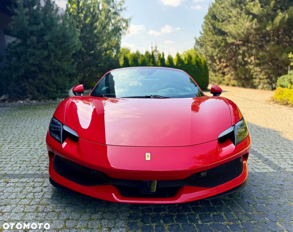 Ferrari 296 GTS - 2
