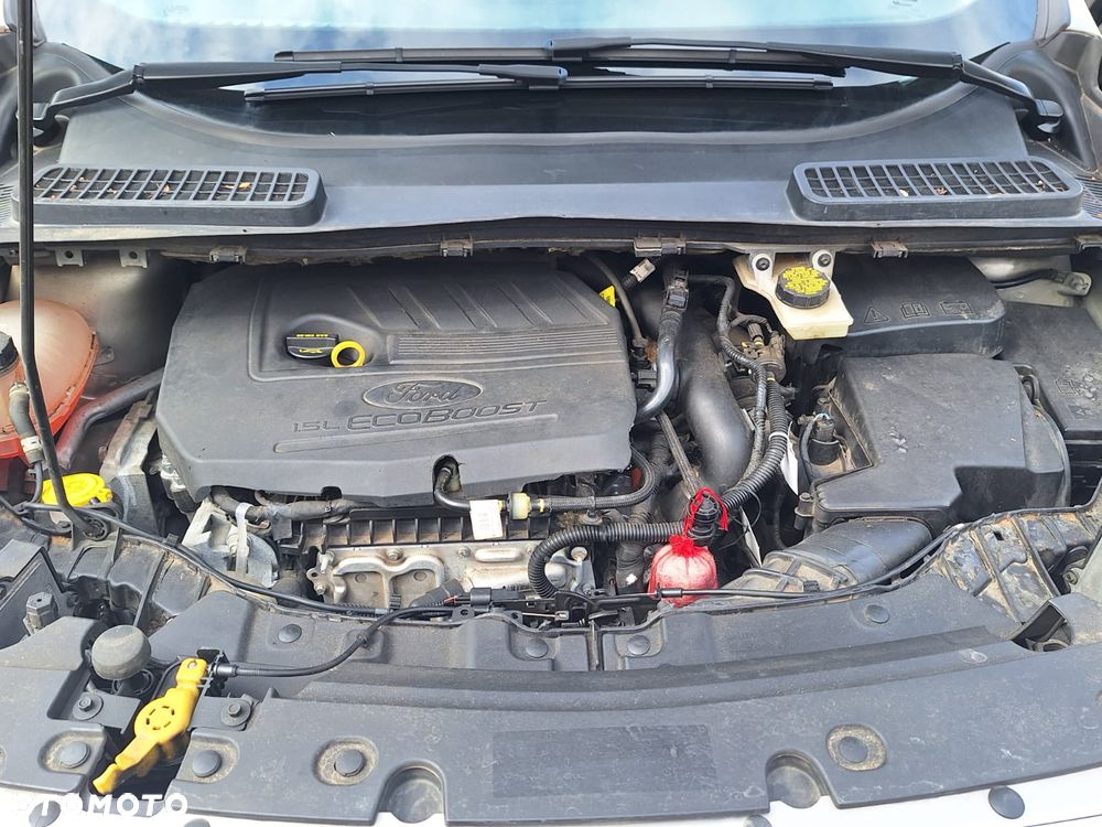 Ford Escape - 15