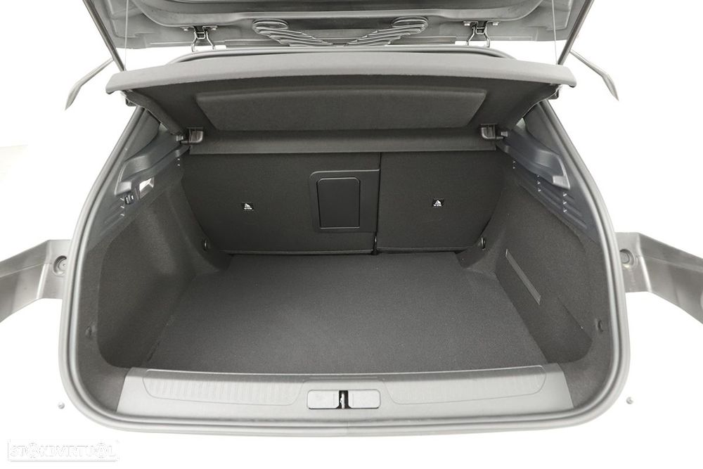 DS DS4 1.2 PureTech Performance Line EAT8 - 23