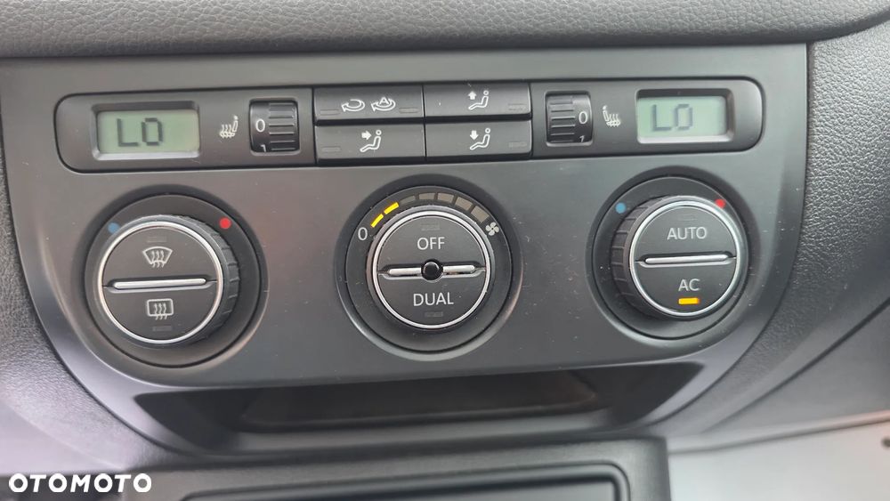 Volkswagen Tiguan 2.0 TDI DPF BlueMotion Technology Freestyle - 21