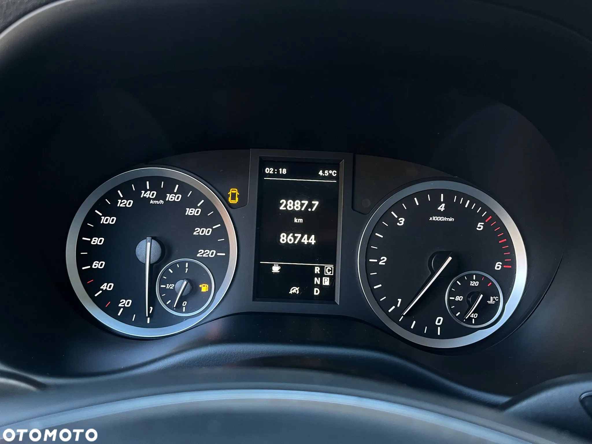 Mercedes-Benz Vito 116 - 25