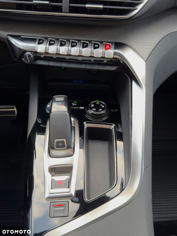 Peugeot 5008 2.0 BlueHDI GT S&S EAT8 - 20