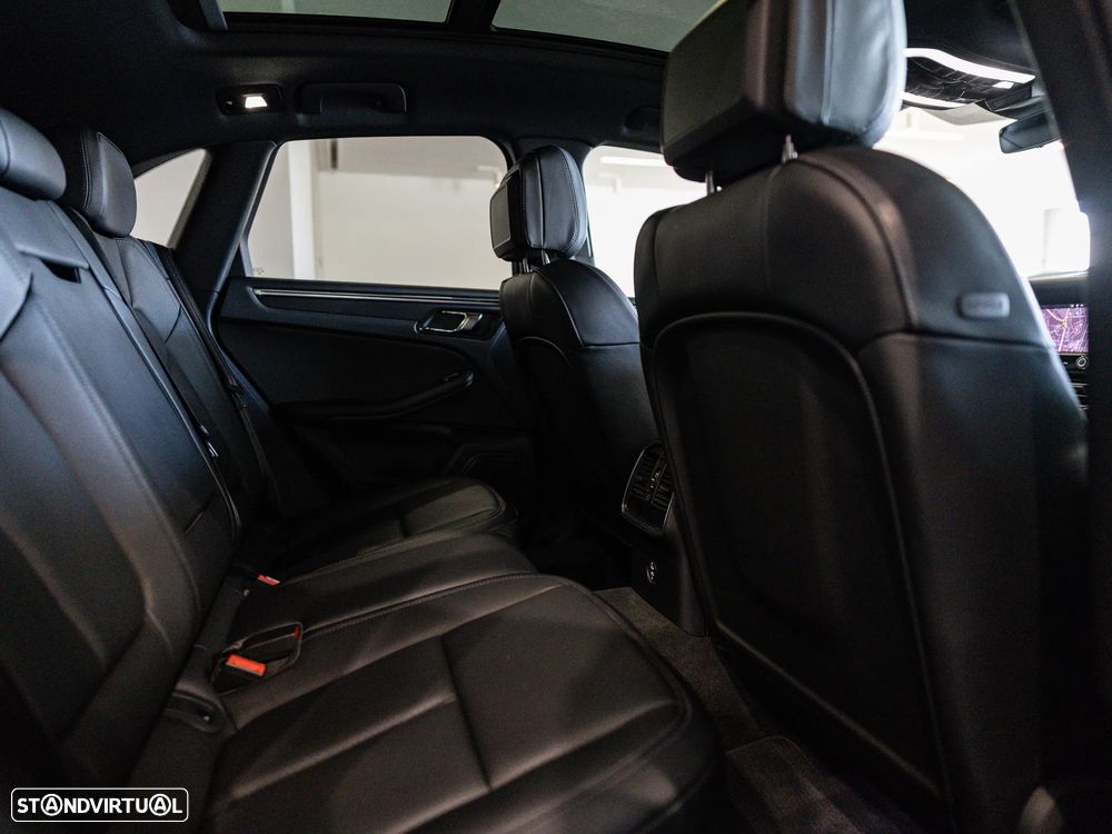 Porsche Macan PDK - 27