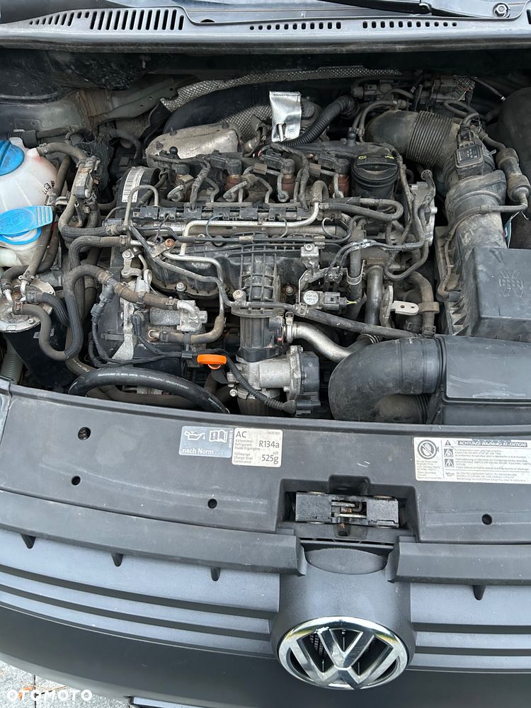 Volkswagen Caddy - 20