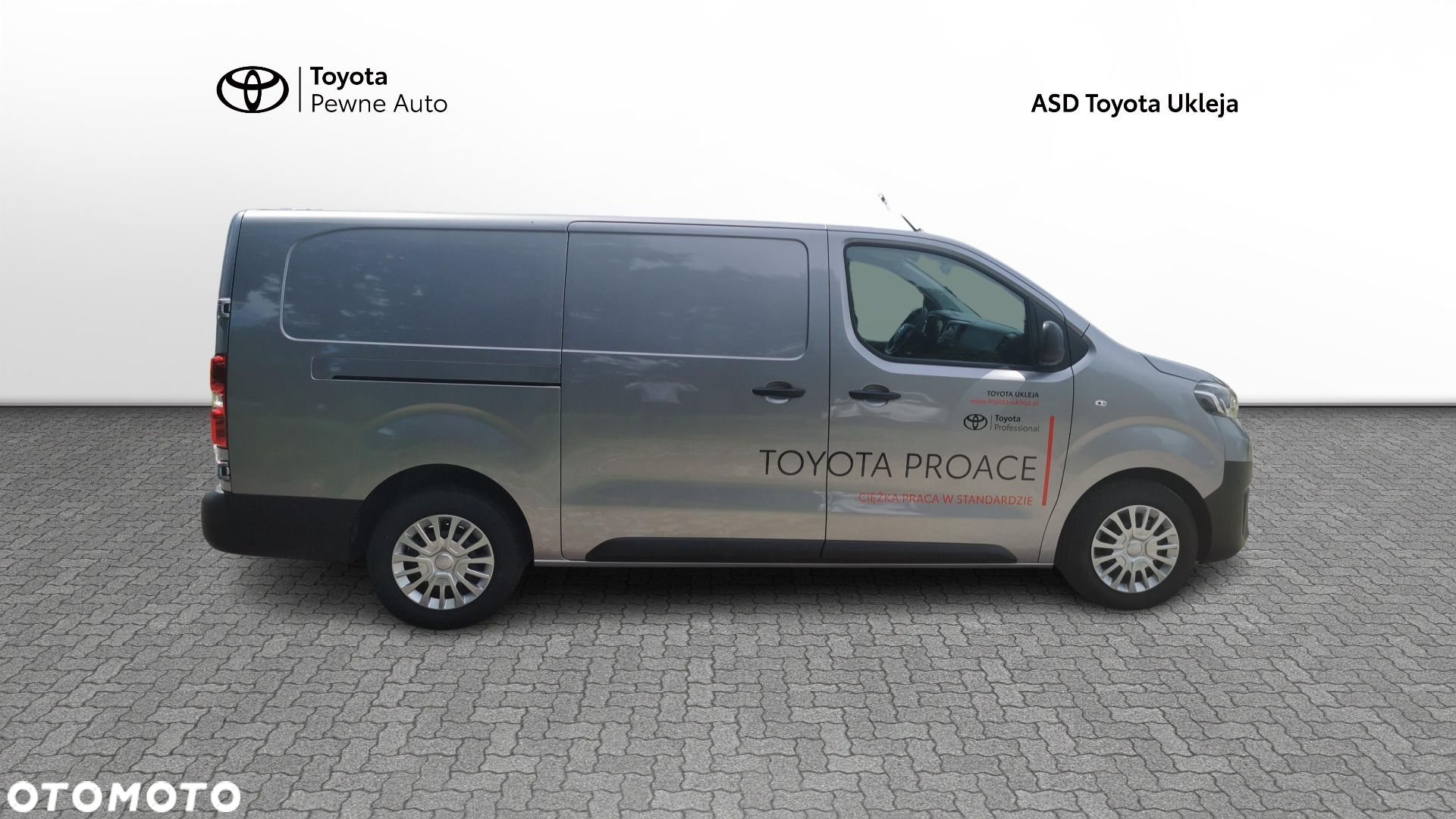 Toyota PROACE - 6