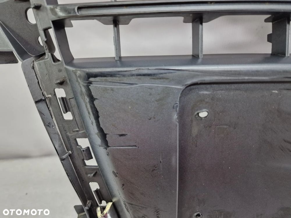AUDI A4 B8 8K0 07- ATRAPA / GRILL PRZEDNI PRZÓD , NR 8K0853651 , NR AUKCJI GL398(D) - 10