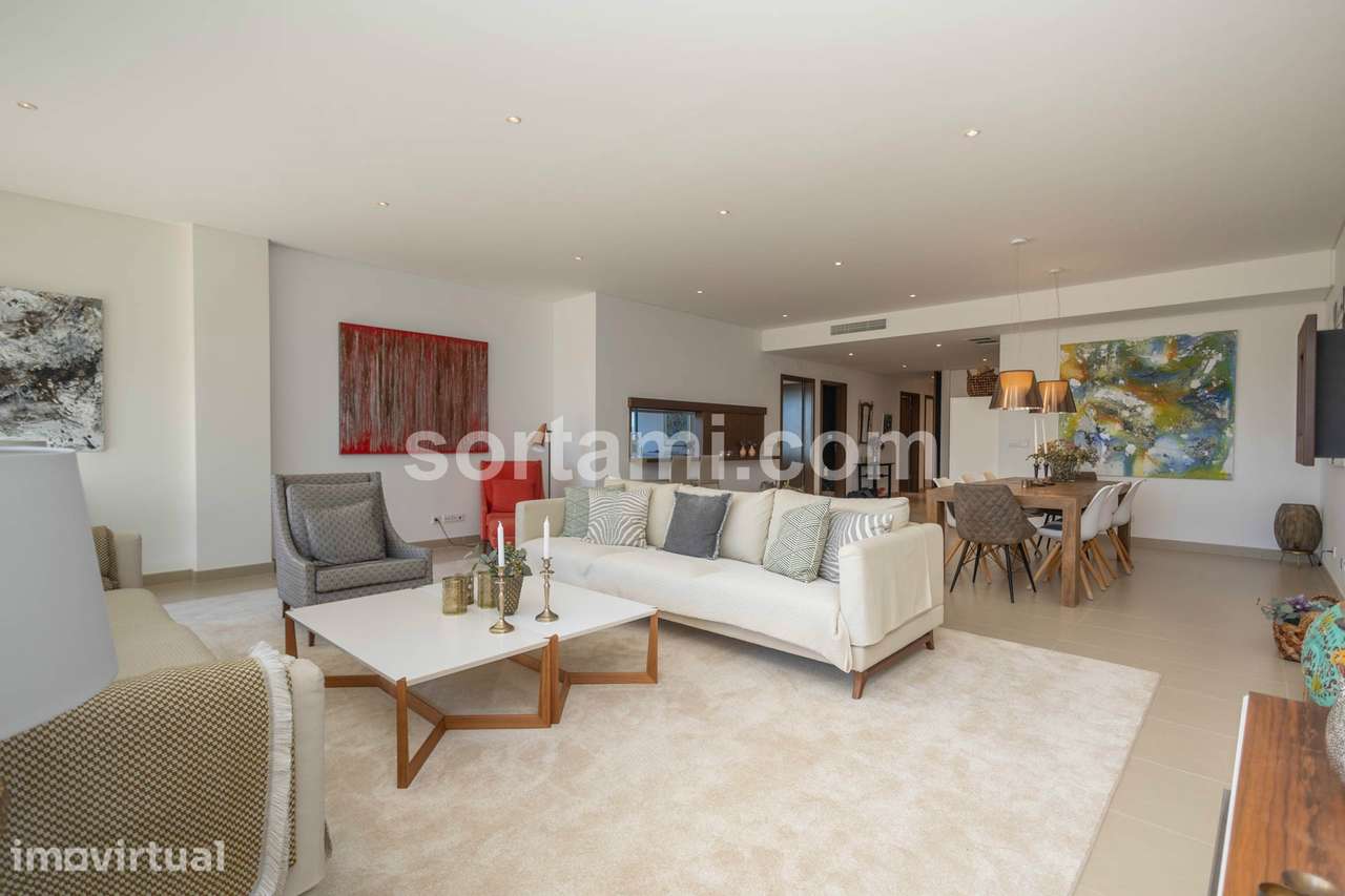 Apartamento T3 Venda em Quarteira,Loulé - Grande imagem: 2/34
