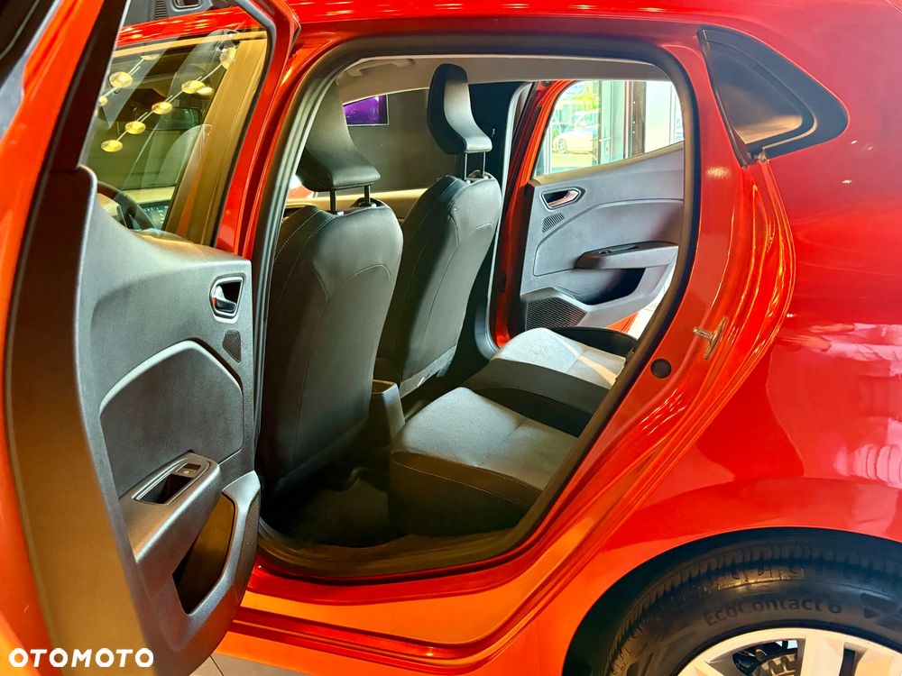 Renault Clio - 15