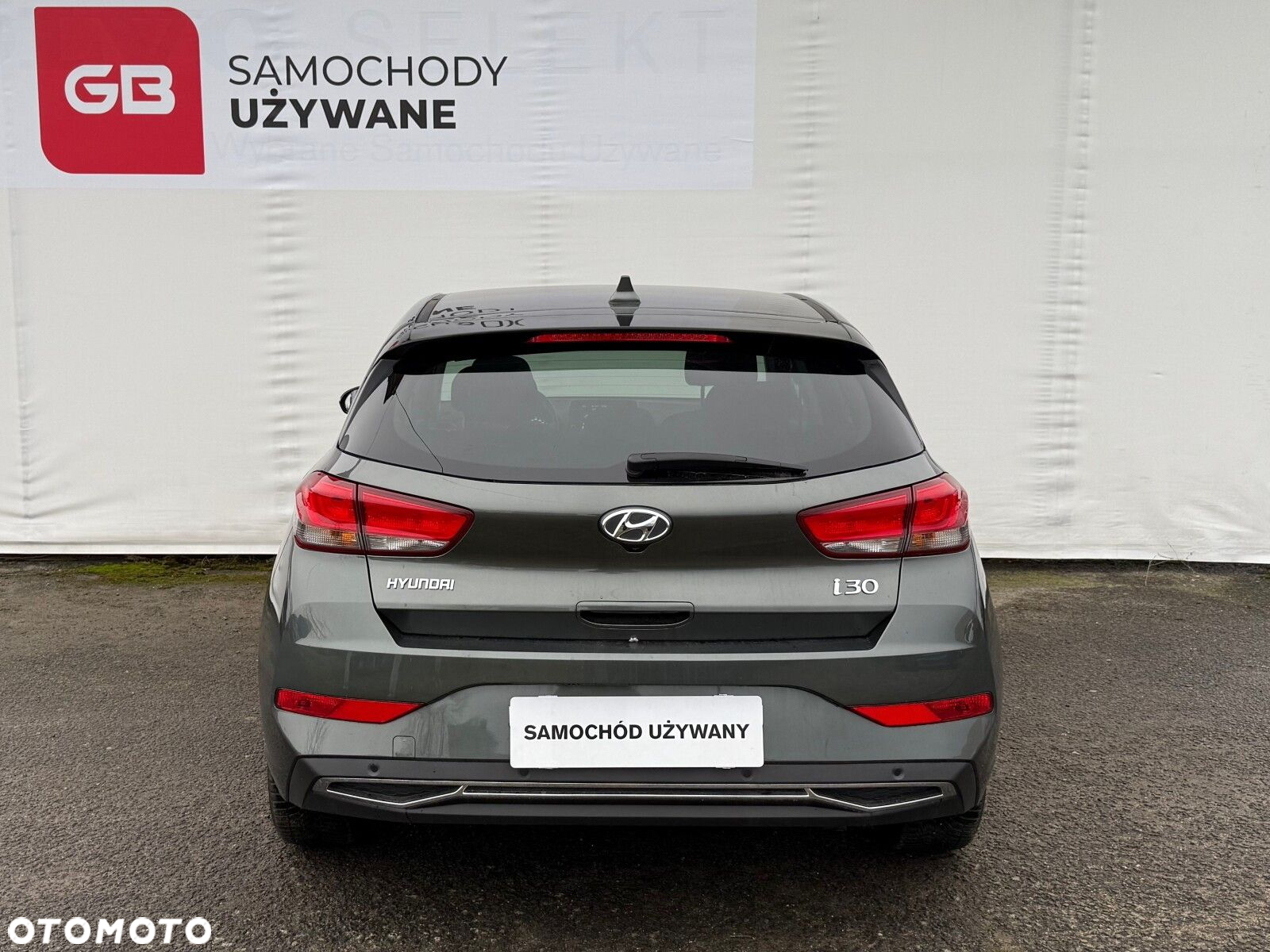Hyundai i30 1.0 T-GDI Smart DCT - 8