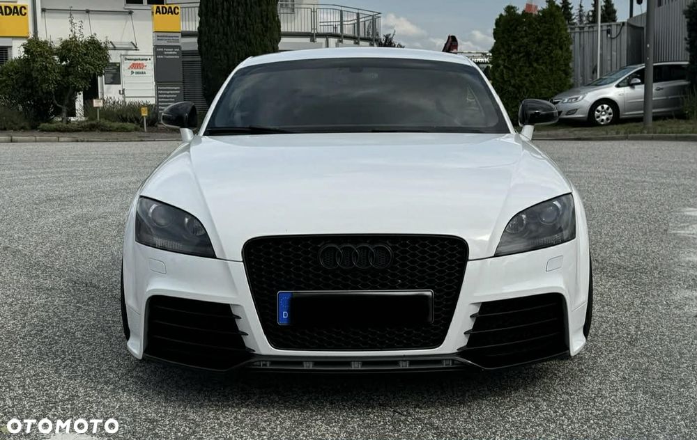 Audi TT Coupé 1.8 TFSI - 7