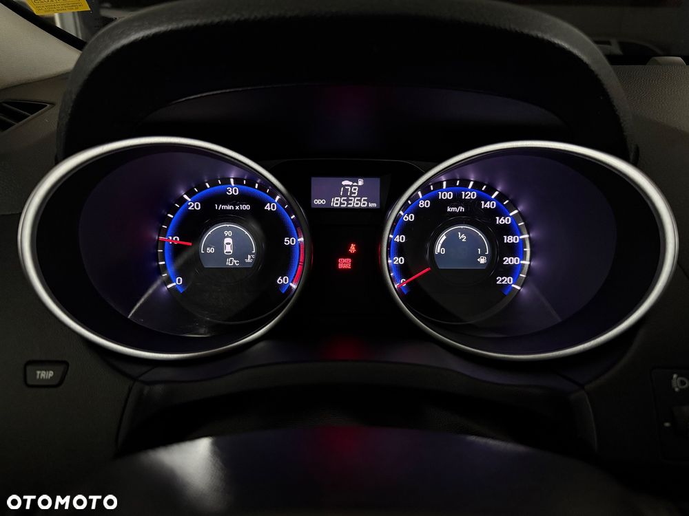 Hyundai ix35 1.7 CRDi Premium 2WD - 16