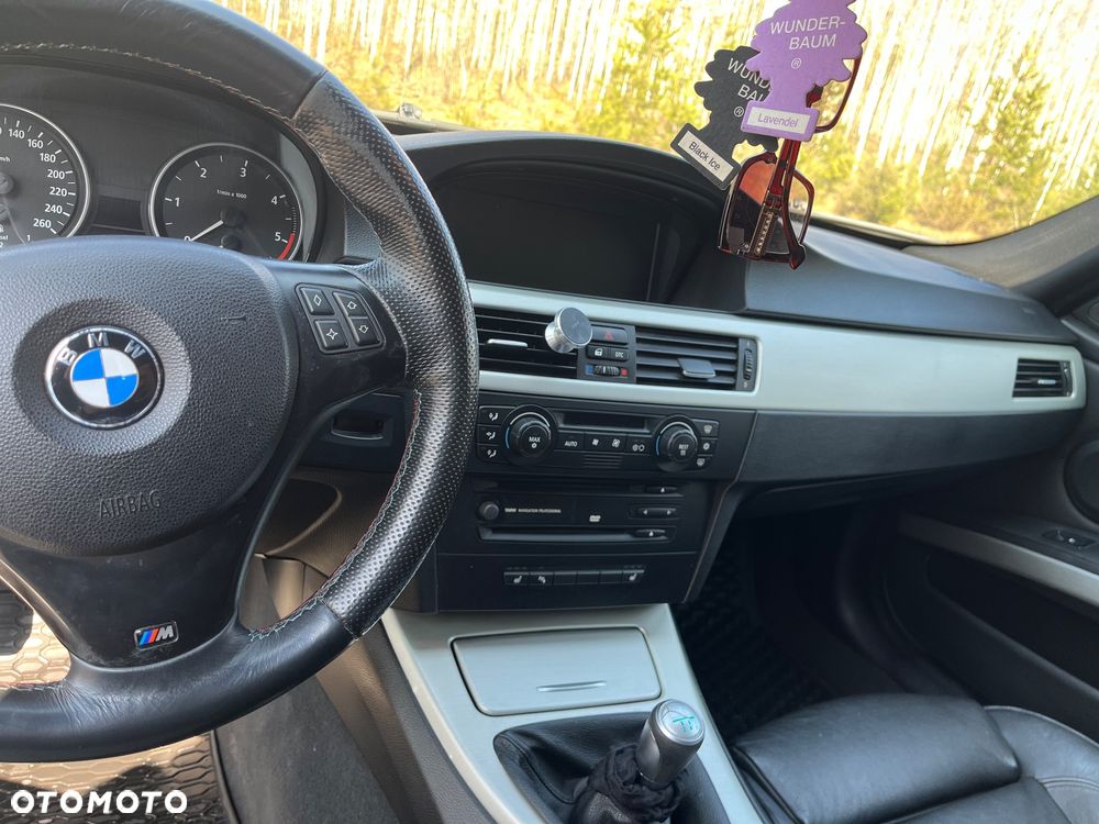 BMW Seria 3 330d - 5