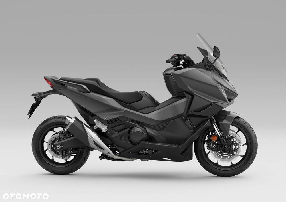 Honda NSS - 2