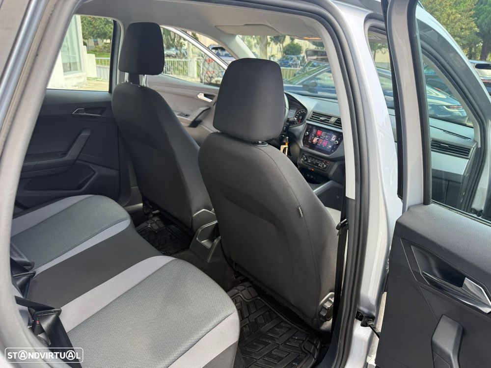 SEAT Arona 1.0 TSI Style - 9