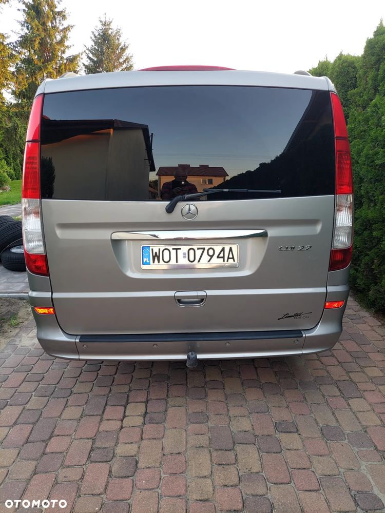 Mercedes-Benz Vito 639.701 - 16