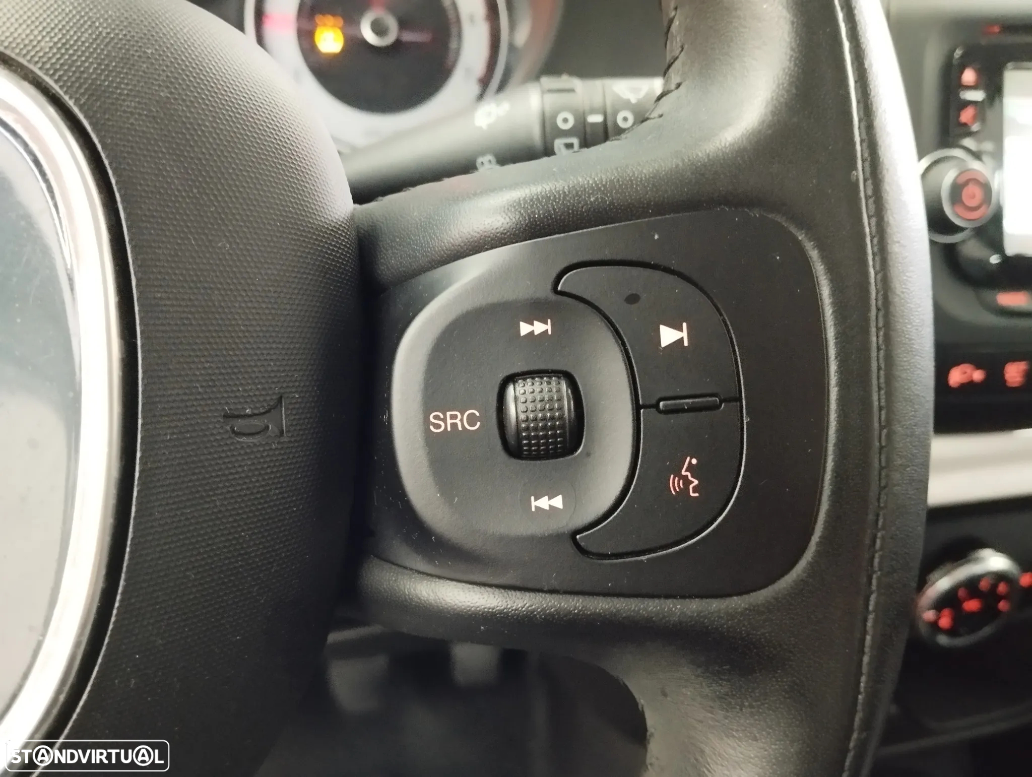 Fiat 500L 1.3 MJ - 19