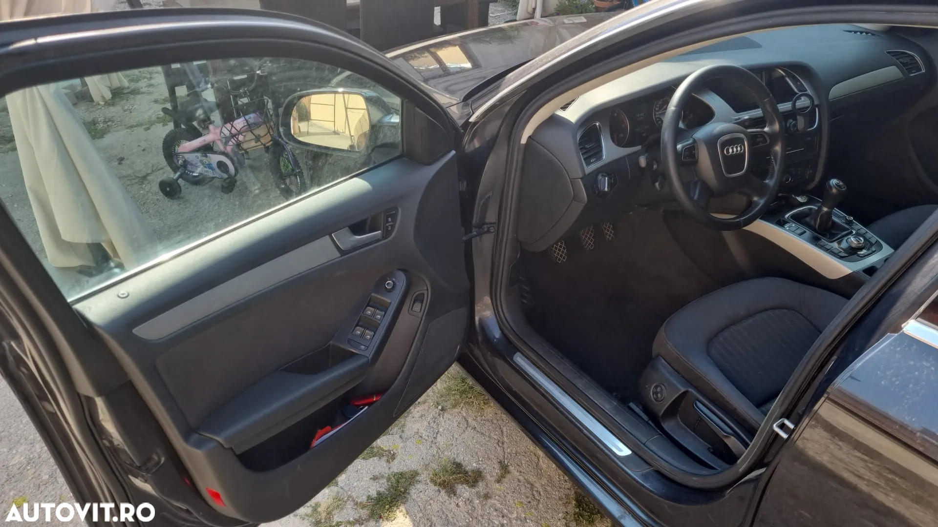 Audi A4 1.8 TFSI - 6