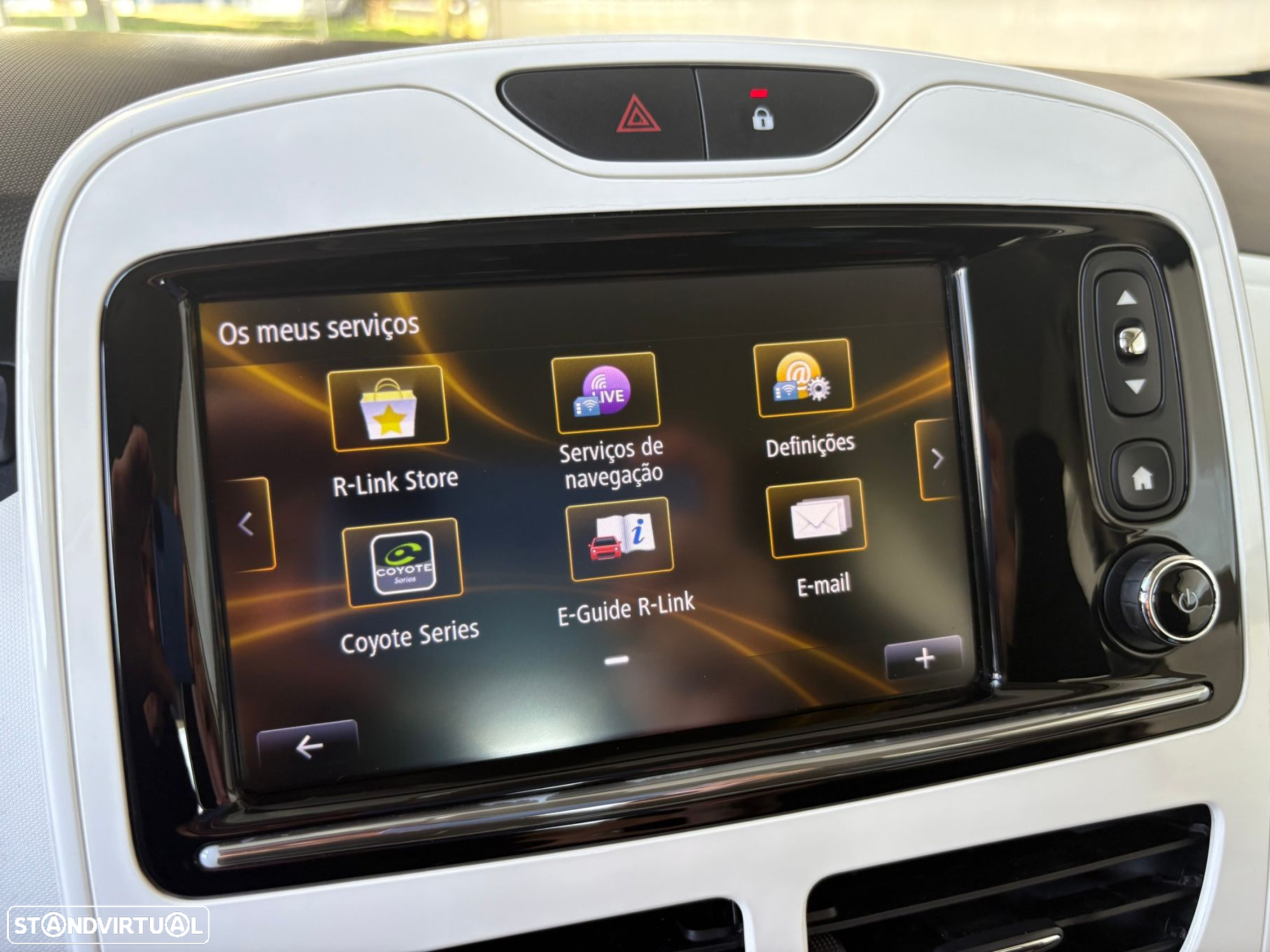 Renault Zoe (c/ Bateria) Life 40 Q90 - 31