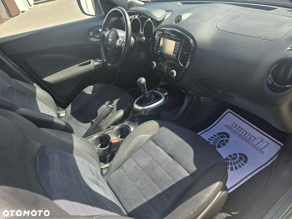 Nissan Juke - 26