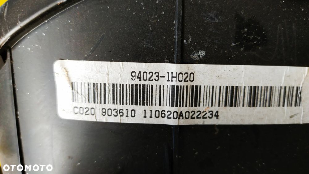 KIA CEED LICZNIK ZEGARY 94023-1H020 - 3
