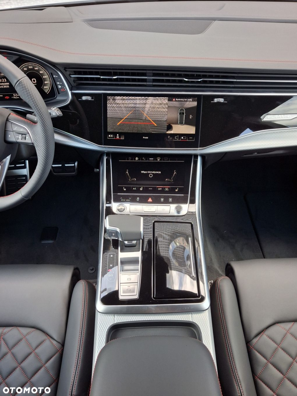 Audi Q8 - 22