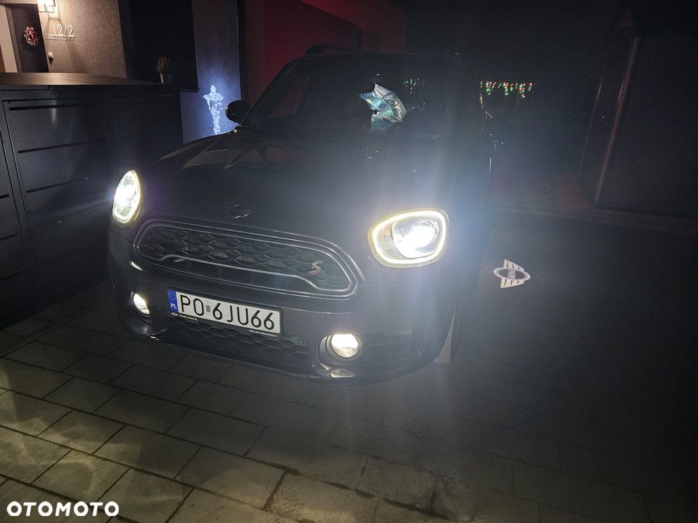 MINI Countryman Cooper S ALL4 - 15
