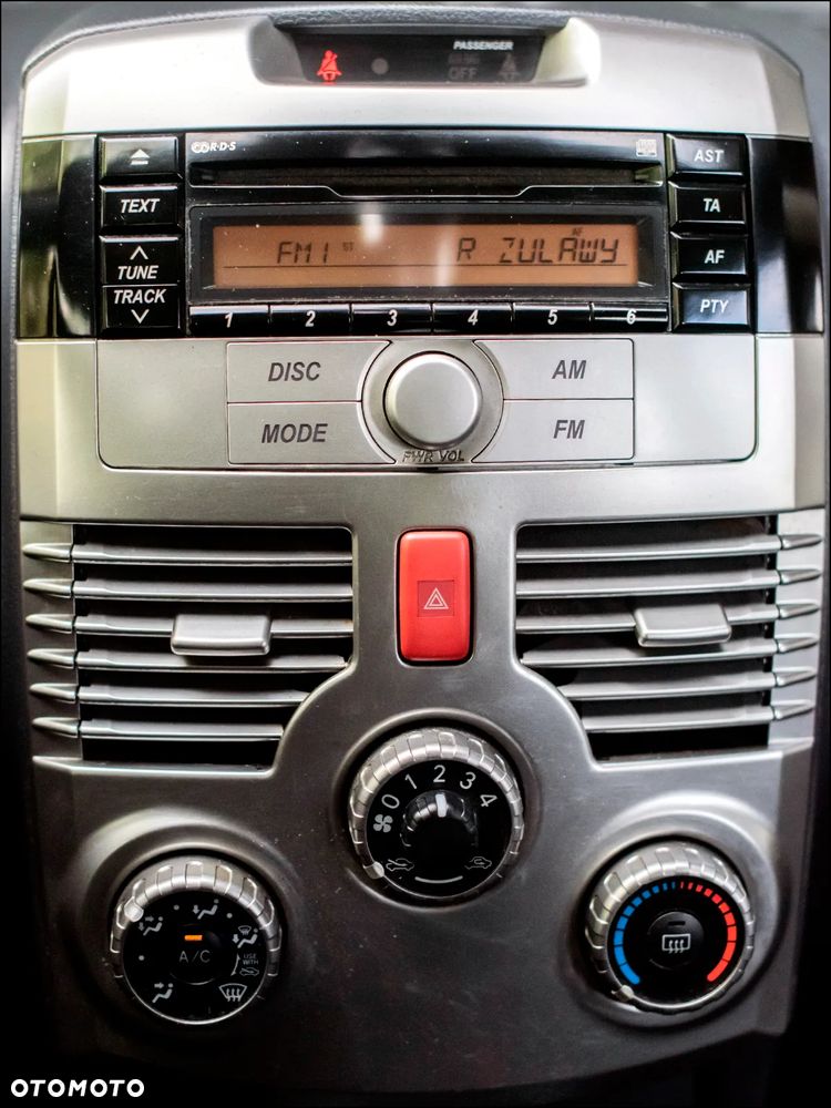 Daihatsu Terios - 23
