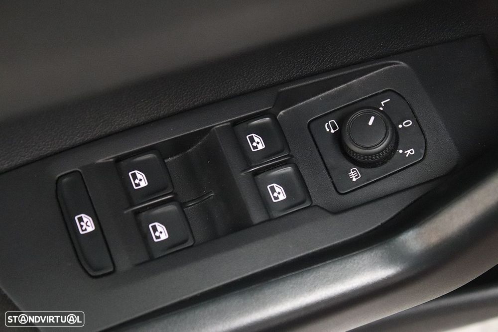 VW Taigo 1.0 TSI Urban - 19