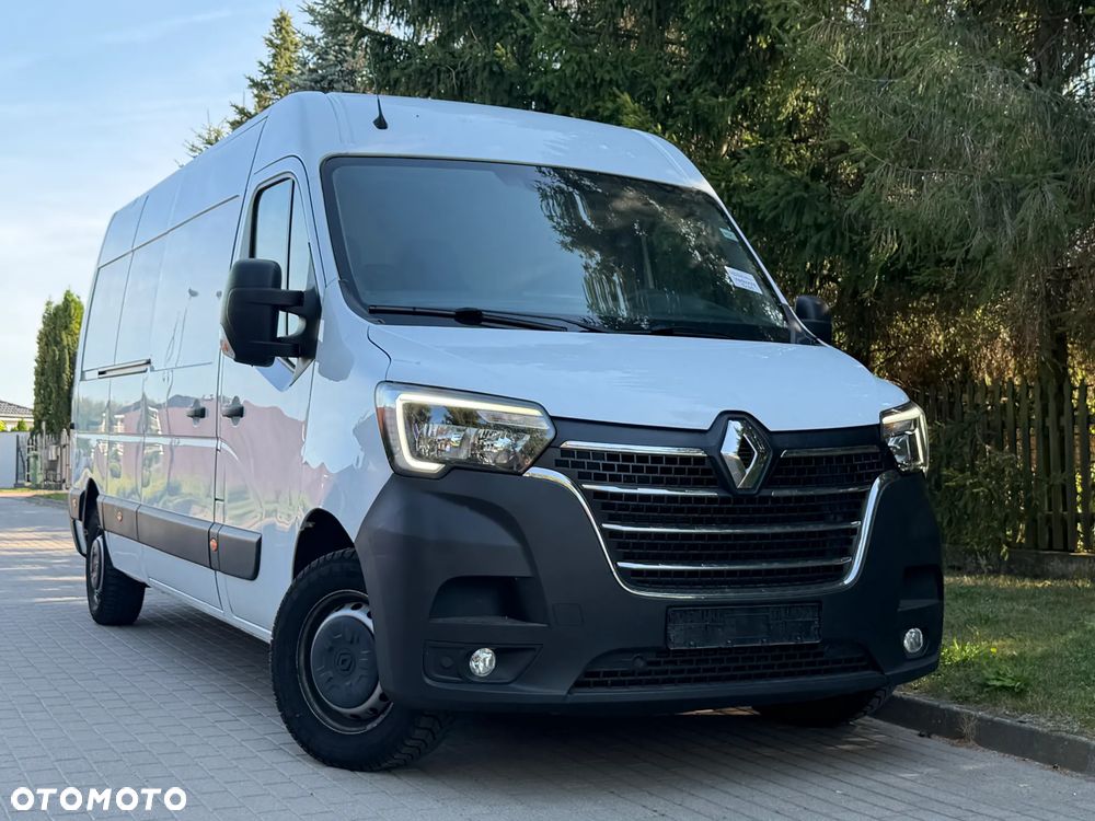 Renault MASTER - 3