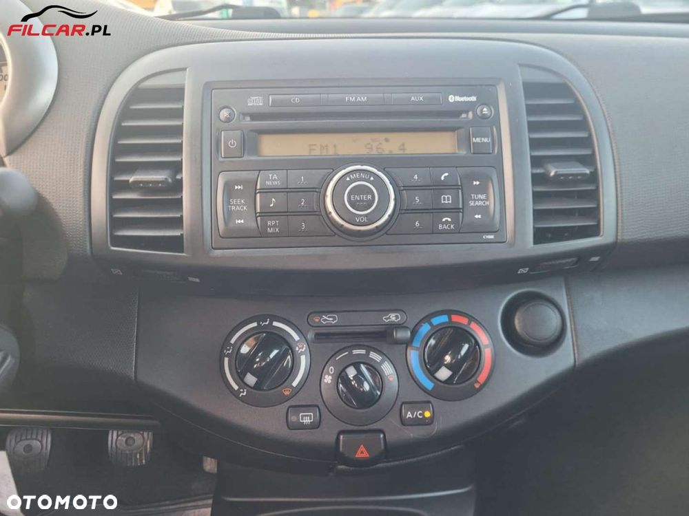 Nissan Micra - 15