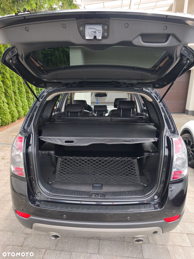 Chevrolet Captiva - 6