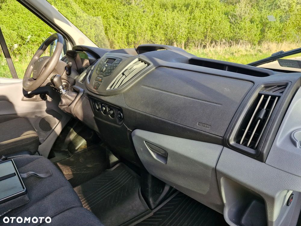 Ford TRANSIT - 17