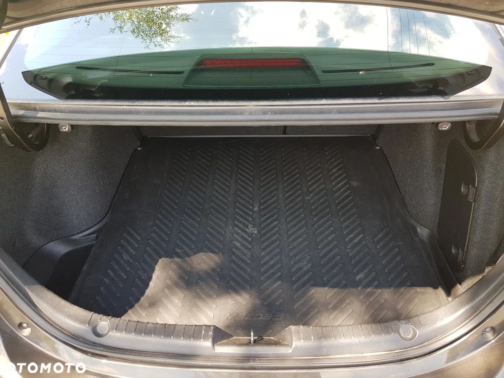 Mazda 3 2.0 Skyenergy - 16