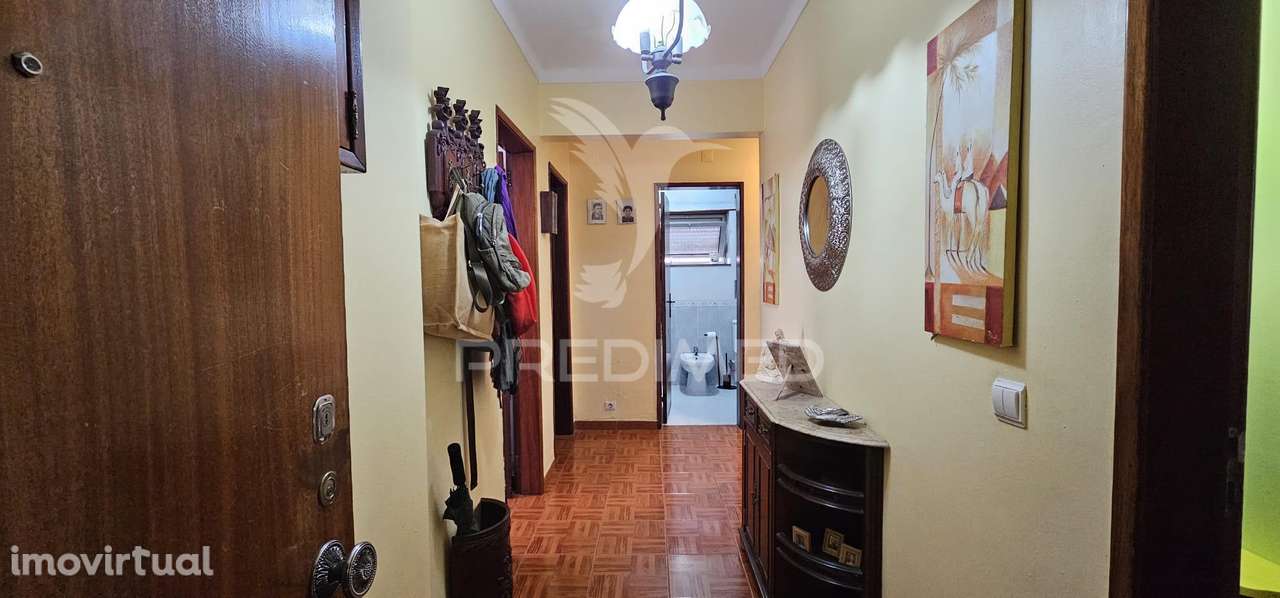 Apartamento T3 Samora Correia - Grande imagem: 3/31