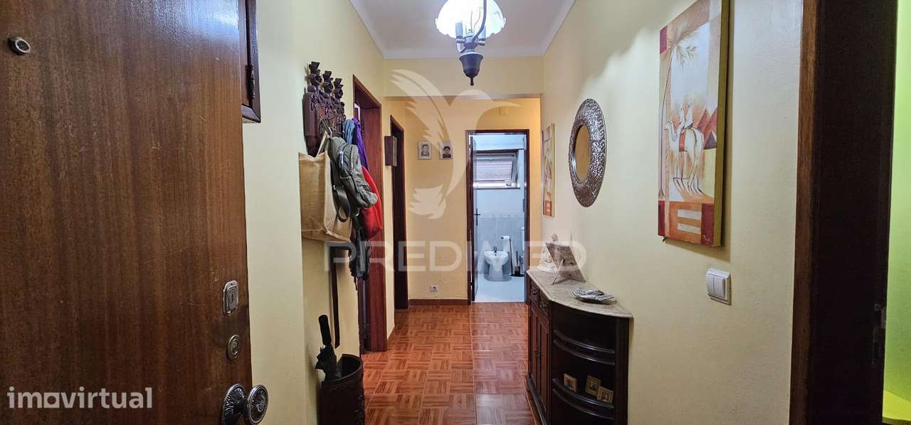 Apartamento T3 Samora Correia - Grande imagem: 3/30