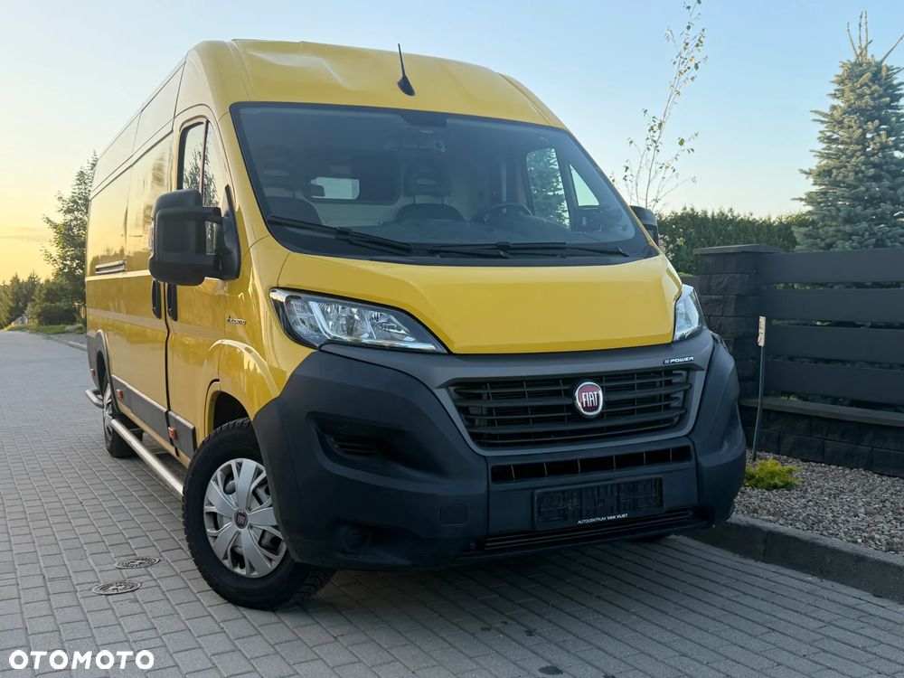 Fiat DUCATO E-DUCATO - 2