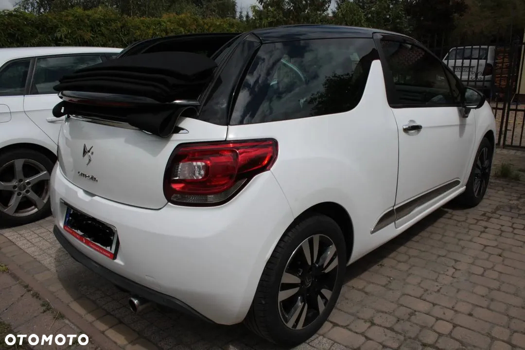 Citroën DS3 1.6 VTi SoChic - 8