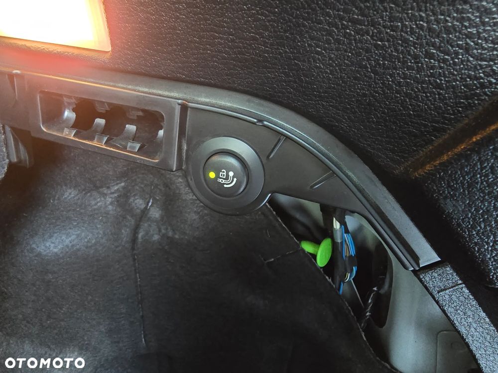 BMW X3 xDrive35d Sport-Aut M Sport - 34