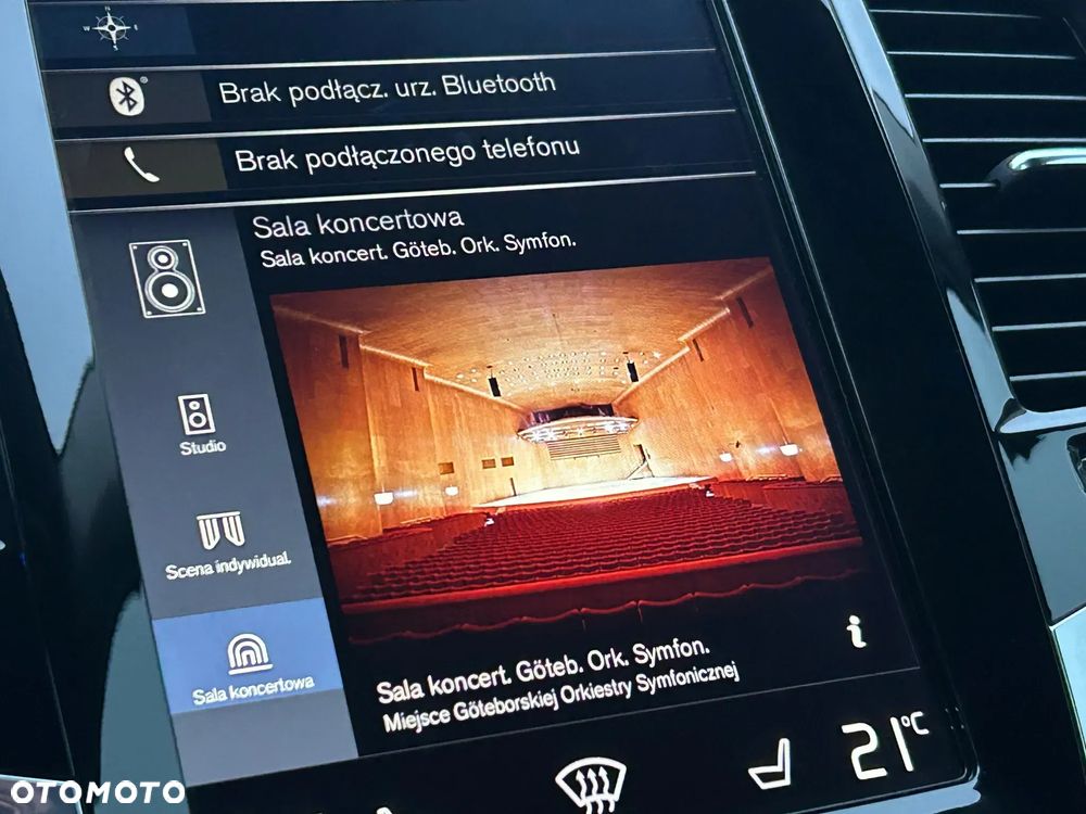 Volvo XC 90 D5 AWD Inscription - 27