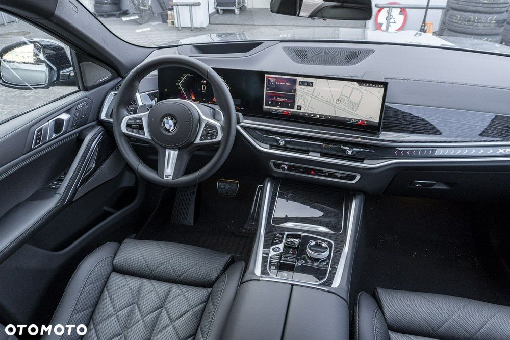 BMW X6 - 20
